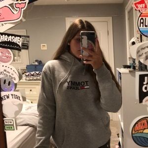Tommy Jeans Sweatshirt